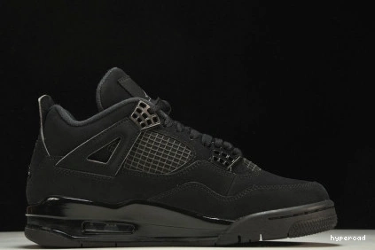 Hyperoad 4 AIR 2020 CAT BLACK JORDAN 1004
